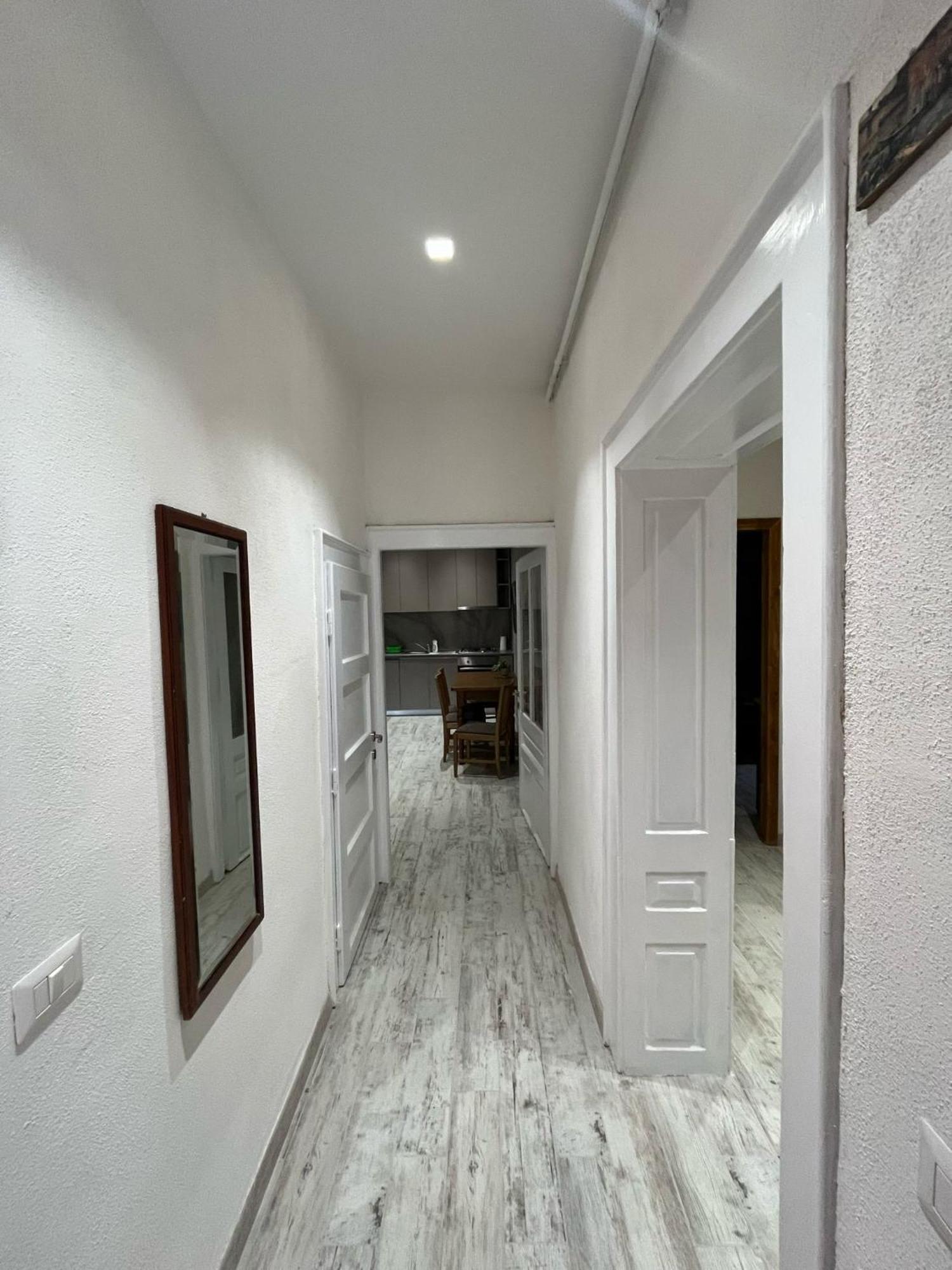 Апартаменты Lia House Брашов Экстерьер фото